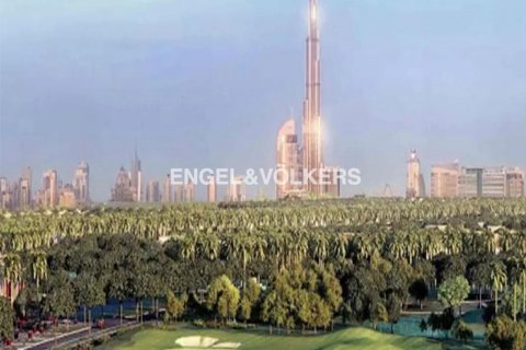 Dubai Hills Estate, Dubai, संयुक्त अरब अमीरात में ज़मीन, 720.18 वर्ग मीटर, संख्या 21693 - फ़ोटो 14
