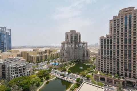 The Views, Dubai, संयुक्त अरब अमीरात में अपार्टमेंट, 1 बेडरूम, 79.25 वर्ग मीटर, संख्या 27751 - फ़ोटो 1