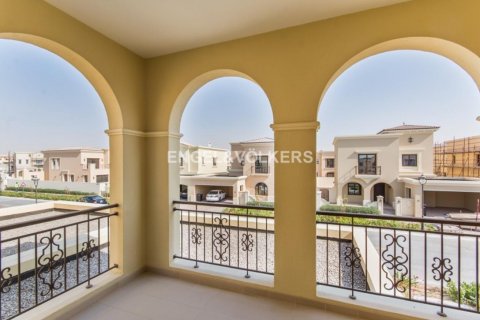 Arabian Ranches, Dubai, संयुक्त अरब अमीरात में विला, 5 बेडरूम, 341.88 वर्ग मीटर, संख्या 20984 - फ़ोटो 27