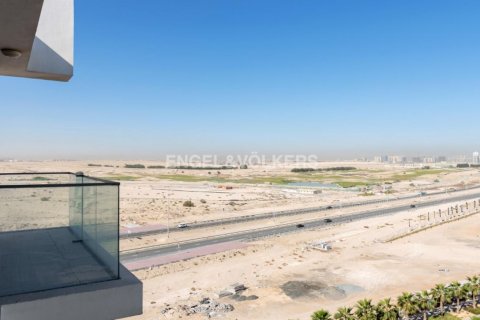 DAMAC Hills (Akoya by DAMAC), Dubai, संयुक्त अरब अमीरात में अपार्टमेंट, 1 बेडरूम, 77.02 वर्ग मीटर, संख्या 22030 - फ़ोटो 13