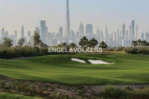 Dubai Hills Estate, Dubai, संयुक्त अरब अमीरात में ज़मीन, 720.18 वर्ग मीटर, संख्या 21693 - फ़ोटो 3