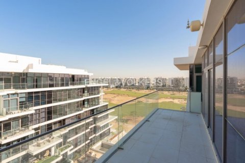 DAMAC Hills (Akoya by DAMAC), Dubai, संयुक्त अरब अमीरात में अपार्टमेंट, 1 बेडरूम, 77.02 वर्ग मीटर, संख्या 22030 - फ़ोटो 14