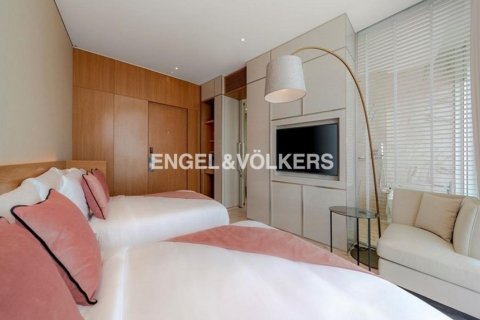 Jumeirah Village Circle, Dubai, संयुक्त अरब अमीरात में होटल अपार्टमेंट, 45.06 वर्ग मीटर, संख्या 21020 - फ़ोटो 5