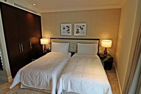 Dubai, संयुक्त अरब अमीरात में अपार्टमेंट, 3 बेडरूम, 185.15 वर्ग मीटर, संख्या 23177 - फ़ोटो 10