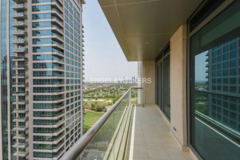The Views, Dubai, संयुक्त अरब अमीरात में अपार्टमेंट, 1 बेडरूम, 79.25 वर्ग मीटर, संख्या 27751 - फ़ोटो 21
