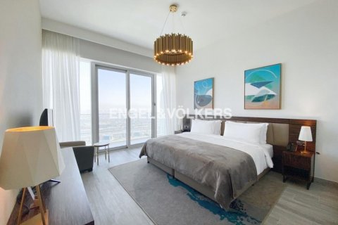 Dubai Media City, Dubai, संयुक्त अरब अमीरात में अपार्टमेंट, 2 बेडरूम, 177.72 वर्ग मीटर, संख्या 21988 - फ़ोटो 15