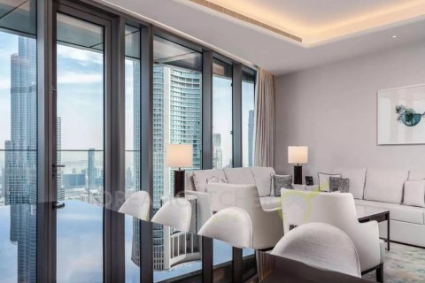 Dubai, संयुक्त अरब अमीरात में अपार्टमेंट, 2 बेडरूम, 157.84 वर्ग मीटर, संख्या 23201 - फ़ोटो 6