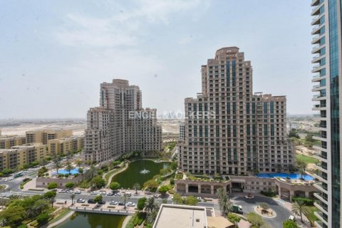The Views, Dubai, संयुक्त अरब अमीरात में अपार्टमेंट, 1 बेडरूम, 79.25 वर्ग मीटर, संख्या 27751 - फ़ोटो 19