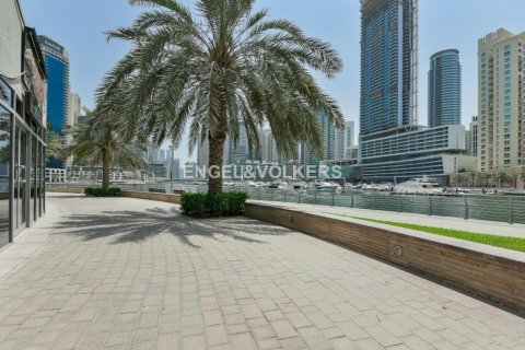 Dubai Marina, Dubai, संयुक्त अरब अमीरात में दुकान, 67.45 वर्ग मीटर, संख्या 22002 - फ़ोटो 12