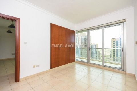 The Views, Dubai, संयुक्त अरब अमीरात में अपार्टमेंट, 1 बेडरूम, 79.25 वर्ग मीटर, संख्या 27751 - फ़ोटो 12