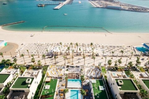 Palm Jumeirah, Dubai, संयुक्त अरब अमीरात में होटल अपार्टमेंट, 57.04 वर्ग मीटर, संख्या 27821 - फ़ोटो 14