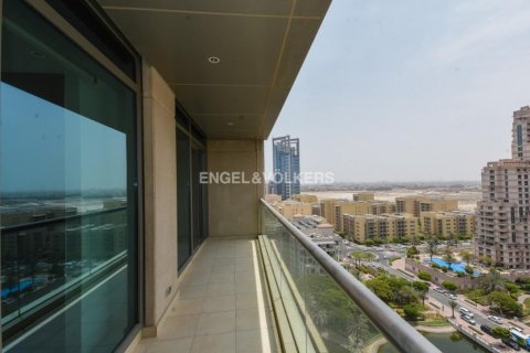 The Views, Dubai, संयुक्त अरब अमीरात में अपार्टमेंट, 1 बेडरूम, 79.25 वर्ग मीटर, संख्या 27751 - फ़ोटो 24