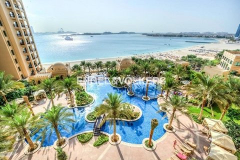 Palm Jumeirah, Dubai, संयुक्त अरब अमीरात में टाउनहाउस, 3 बेडरूम, 464.42 वर्ग मीटर, संख्या 20953 - फ़ोटो 17