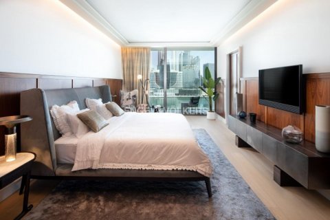 Business Bay, Dubai, संयुक्त अरब अमीरात में डुप्लेक्स, 4 बेडरूम, 716.56 वर्ग मीटर, संख्या 27770 - फ़ोटो 25
