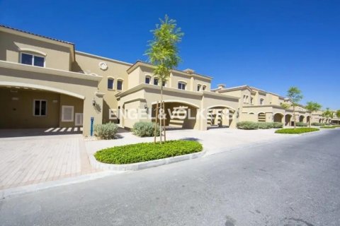 Serena, Dubai, संयुक्त अरब अमीरात में विला, 2 बेडरूम, 175.31 वर्ग मीटर, संख्या 22058 - फ़ोटो 13