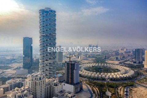 Jumeirah Village Circle, Dubai, संयुक्त अरब अमीरात में होटल अपार्टमेंट, 45.06 वर्ग मीटर, संख्या 21020 - फ़ोटो 15