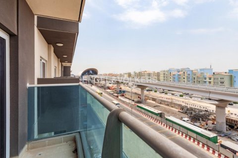 Al Furjan, Dubai, संयुक्त अरब अमीरात में अपार्टमेंट, 2 बेडरूम, 110.37 वर्ग मीटर, संख्या 21007 - फ़ोटो 13