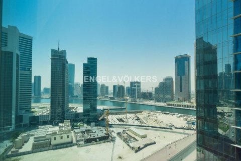 Business Bay, Dubai, संयुक्त अरब अमीरात में कार्यालय, 130.06 वर्ग मीटर, संख्या 20986 - फ़ोटो 13
