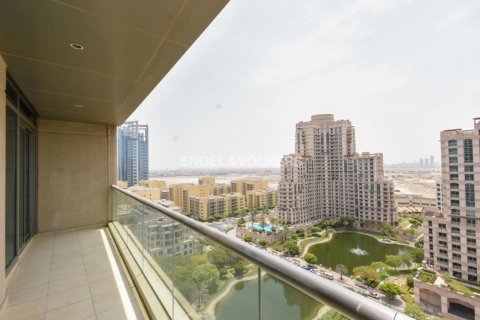 The Views, Dubai, संयुक्त अरब अमीरात में अपार्टमेंट, 1 बेडरूम, 79.25 वर्ग मीटर, संख्या 27751 - फ़ोटो 17