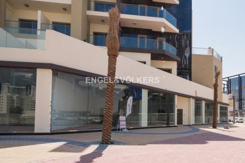 Arjan, Dubai, संयुक्त अरब अमीरात में दुकान, 137.68 वर्ग मीटर, संख्या 21992 - फ़ोटो 9