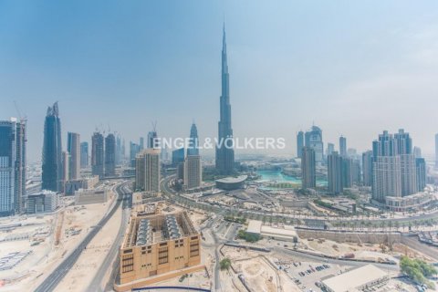 Business Bay, Dubai, संयुक्त अरब अमीरात में अपार्टमेंट, 4 बेडरूम, 454.29 वर्ग मीटर, संख्या 18173 - फ़ोटो 14