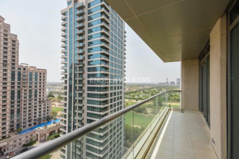 The Views, Dubai, संयुक्त अरब अमीरात में अपार्टमेंट, 1 बेडरूम, 79.25 वर्ग मीटर, संख्या 27751 - फ़ोटो 18