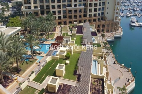 Palm Jumeirah, Dubai, संयुक्त अरब अमीरात में अपार्टमेंट, 3 बेडरूम, 234.49 वर्ग मीटर, संख्या 27787 - फ़ोटो 3