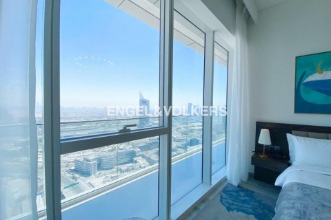Dubai Media City, Dubai, संयुक्त अरब अमीरात में अपार्टमेंट, 2 बेडरूम, 177.72 वर्ग मीटर, संख्या 21988 - फ़ोटो 16