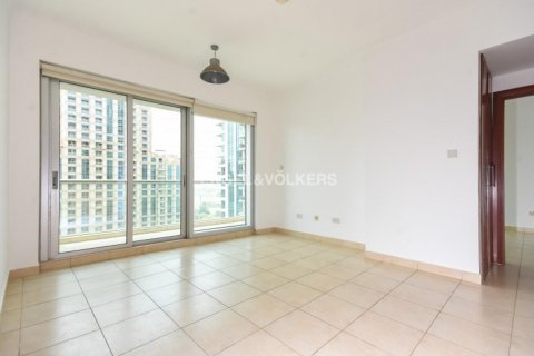The Views, Dubai, संयुक्त अरब अमीरात में अपार्टमेंट, 1 बेडरूम, 79.25 वर्ग मीटर, संख्या 27751 - फ़ोटो 2