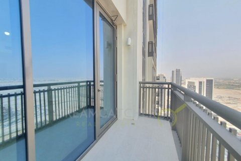 Dubai Creek Harbour (The Lagoons), Dubai, संयुक्त अरब अमीरात में अपार्टमेंट, 2 बेडरूम, 99.41 वर्ग मीटर, संख्या 23196 - फ़ोटो 17