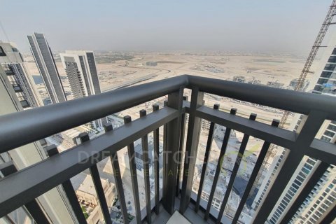 Dubai Creek Harbour (The Lagoons), Dubai, संयुक्त अरब अमीरात में अपार्टमेंट, 2 बेडरूम, 99.41 वर्ग मीटर, संख्या 23196 - फ़ोटो 16