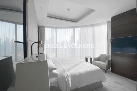 Dubai, संयुक्त अरब अमीरात में होटल अपार्टमेंट, 3 बेडरूम, 178.28 वर्ग मीटर, संख्या 21990 - फ़ोटो 18