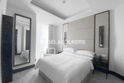 Dubai, संयुक्त अरब अमीरात में होटल अपार्टमेंट, 3 बेडरूम, 178.28 वर्ग मीटर, संख्या 21990 - फ़ोटो 10