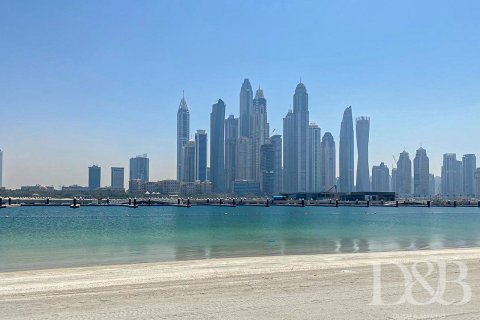 Dubai Harbour, Dubai, संयुक्त अरब अमीरात में अपार्टमेंट, 2 बेडरूम, 1139 वर्ग मीटर, संख्या 35410 - फ़ोटो 7