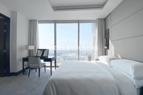 Dubai, संयुक्त अरब अमीरात में होटल अपार्टमेंट, 3 बेडरूम, 178.28 वर्ग मीटर, संख्या 21990 - फ़ोटो 12