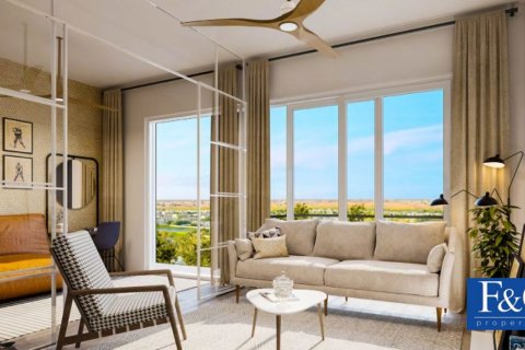Dubai Hills Estate, Dubai, संयुक्त अरब अमीरात में अपार्टमेंट, 2 बेडरूम, 68.8 वर्ग मीटर, संख्या 44974 - फ़ोटो 6