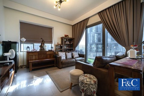 Dubai Hills Estate, Dubai, संयुक्त अरब अमीरात में अपार्टमेंट, 2 बेडरूम, 100.6 वर्ग मीटर, संख्या 44584 - फ़ोटो 8