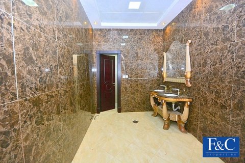 Al Barsha, Dubai, संयुक्त अरब अमीरात में विला, 7 बेडरूम, 1393.5 वर्ग मीटर, संख्या 44945 - फ़ोटो 25