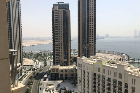 Dubai Creek Harbour (The Lagoons), Dubai, संयुक्त अरब अमीरात में अपार्टमेंट, 2 बेडरूम, 112.6 वर्ग मीटर, संख्या 23156 - फ़ोटो 25