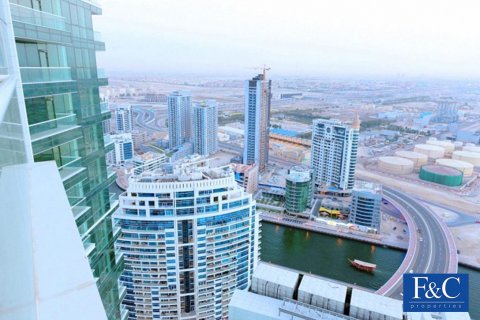 Jumeirah Beach Residence, Dubai, संयुक्त अरब अमीरात में अपार्टमेंट, 2 बेडरूम, 158.2 वर्ग मीटर, संख्या 44601 - फ़ोटो 27