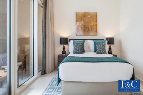 Jumeirah Village Circle, Dubai, संयुक्त अरब अमीरात में अपार्टमेंट, 1 बेडरूम, 71.3 वर्ग मीटर, संख्या 44597 - फ़ोटो 11