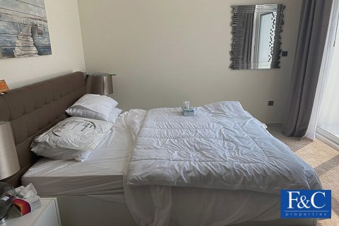 Akoya, Dubai, संयुक्त अरब अमीरात में टाउनहाउस, 3 बेडरूम, 151.9 वर्ग मीटर, संख्या 44725 - फ़ोटो 2