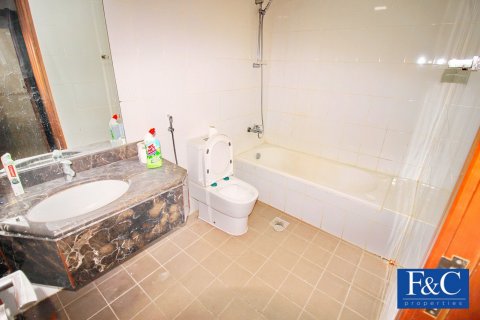 Downtown Dubai (Downtown Burj Dubai), Dubai, संयुक्त अरब अमीरात में अपार्टमेंट, 2 बेडरूम, 129.1 वर्ग मीटर, संख्या 45167 - फ़ोटो 27