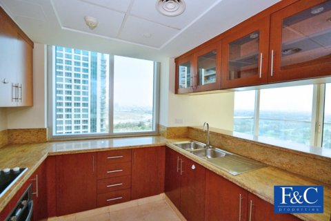 The Views, Dubai, संयुक्त अरब अमीरात में अपार्टमेंट, 2 बेडरूम, 127.9 वर्ग मीटर, संख्या 44940 - फ़ोटो 5