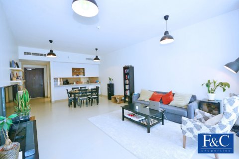 Dubai Hills Estate, Dubai, संयुक्त अरब अमीरात में अपार्टमेंट, 2 बेडरूम, 144.8 वर्ग मीटर, संख्या 44970 - फ़ोटो 4