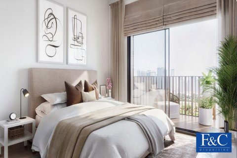 Jumeirah Village Circle, Dubai, संयुक्त अरब अमीरात में अपार्टमेंट, 1 बेडरूम, 77.2 वर्ग मीटर, संख्या 44578 - फ़ोटो 8