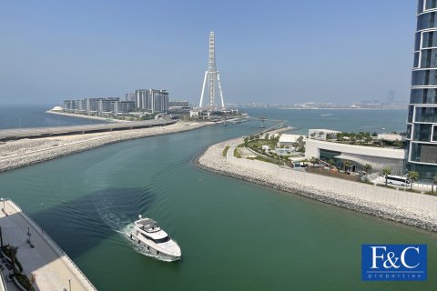 Dubai Marina, Dubai, संयुक्त अरब अमीरात में अपार्टमेंट, 2 बेडरूम, 98.6 वर्ग मीटर, संख्या 44590 - फ़ोटो 1