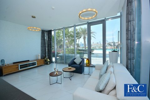Mohammed Bin Rashid City, Dubai, संयुक्त अरब अमीरात में अपार्टमेंट, 2 बेडरूम, 110.9 वर्ग मीटर, संख्या 44663 - फ़ोटो 10