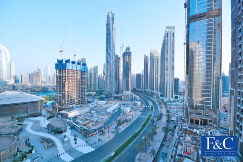 Downtown Dubai (Downtown Burj Dubai), Dubai, संयुक्त अरब अमीरात में अपार्टमेंट, 1 बेडरूम, 69.1 वर्ग मीटर, संख्या 44863 - फ़ोटो 3