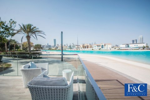 Mohammed Bin Rashid City, Dubai, संयुक्त अरब अमीरात में अपार्टमेंट, 2 बेडरूम, 100.6 वर्ग मीटर, संख्या 44568 - फ़ोटो 6
